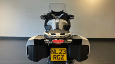 BMW R1250 RT LE 